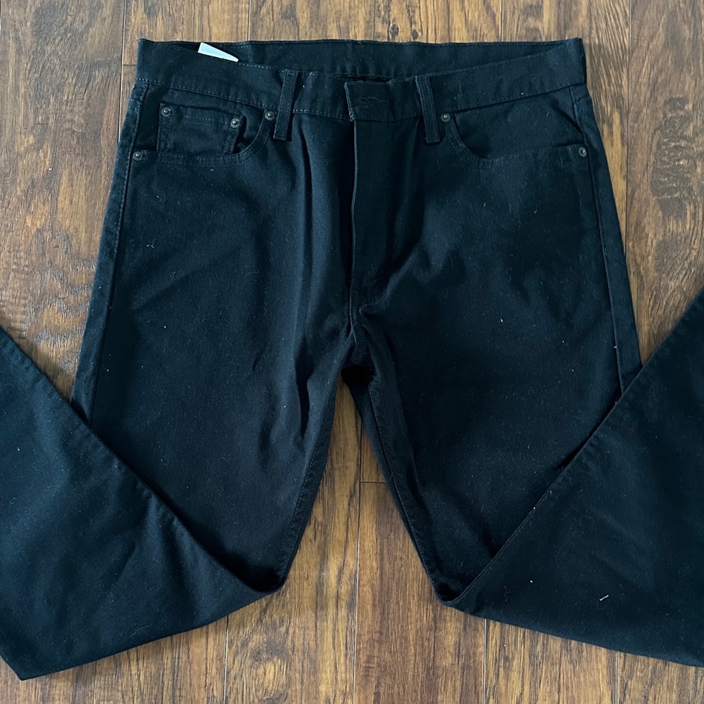 Men’s Levi’s Jeans